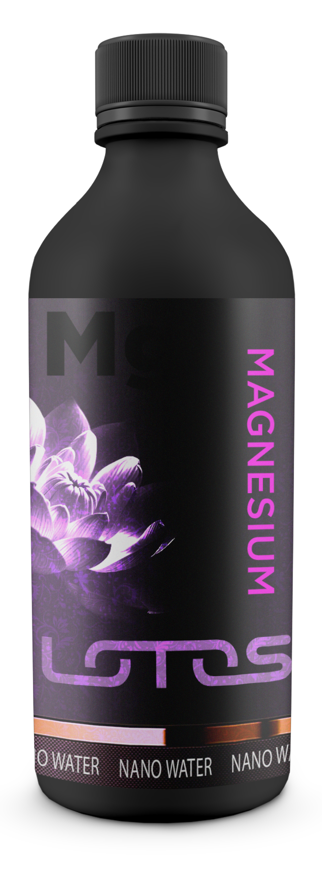 Lotus Magnesium Calm