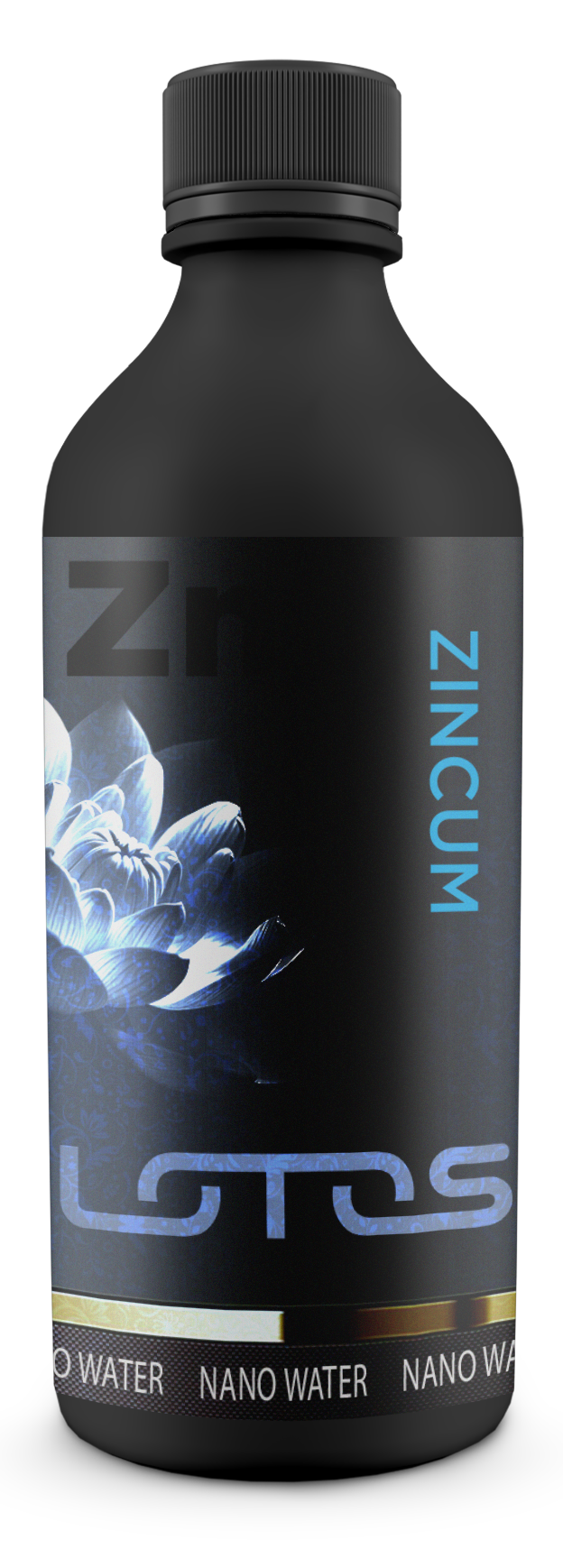 Lotus Zinc Boost